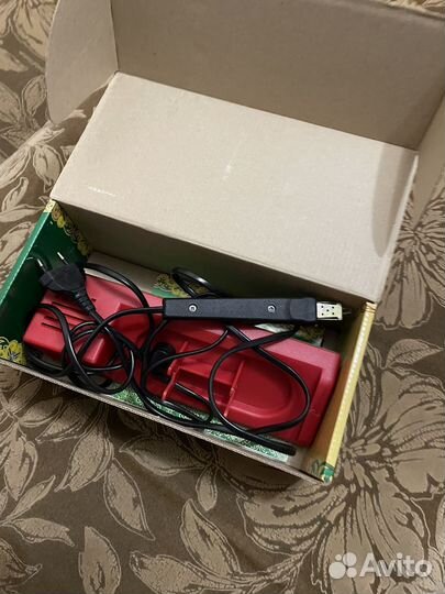 Выжигатель по дереву