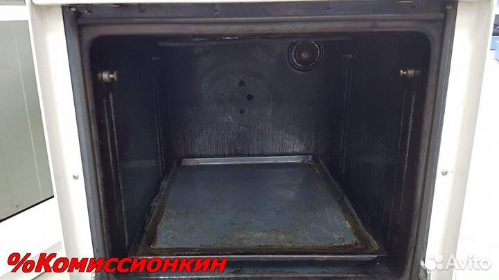 Плита электрическая Гарантия