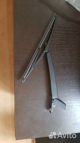 Поводок стеклоочистителя w164 x164 w166 x166