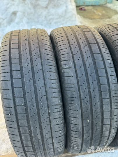 Pirelli Scorpion Verde 225/55 R19