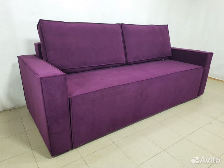 Диван евро лофт