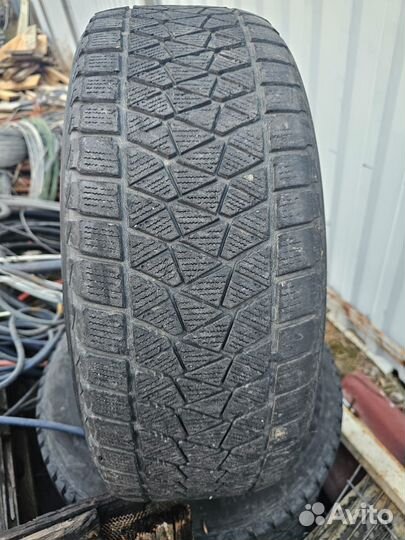 Bridgestone Blizzak Ice 225/60 R17 99R