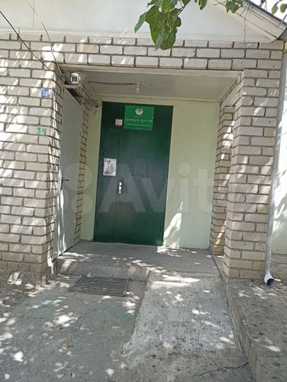 Нежилое здание 234,3 м²