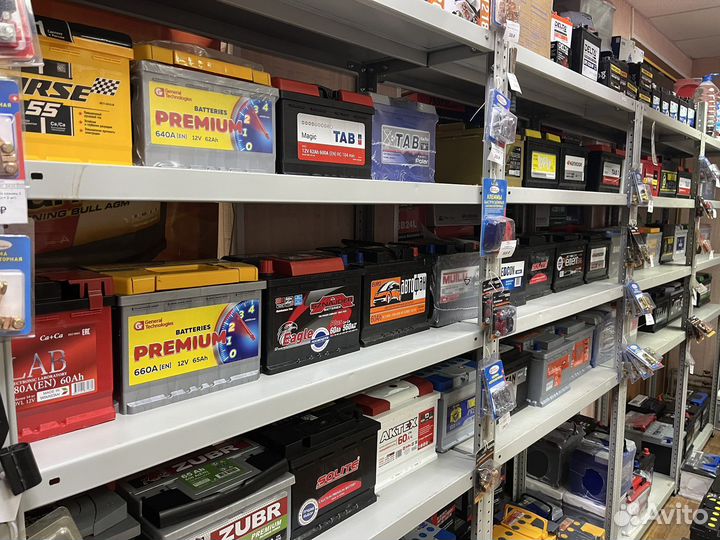 Акб Titan 70 720a Рено Ниссан Оригинал