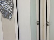 Полотно двери Профиль Дорс 5ZN
