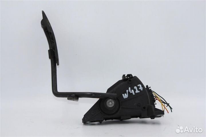 Педаль газа Jaguar S-type 2004-2008