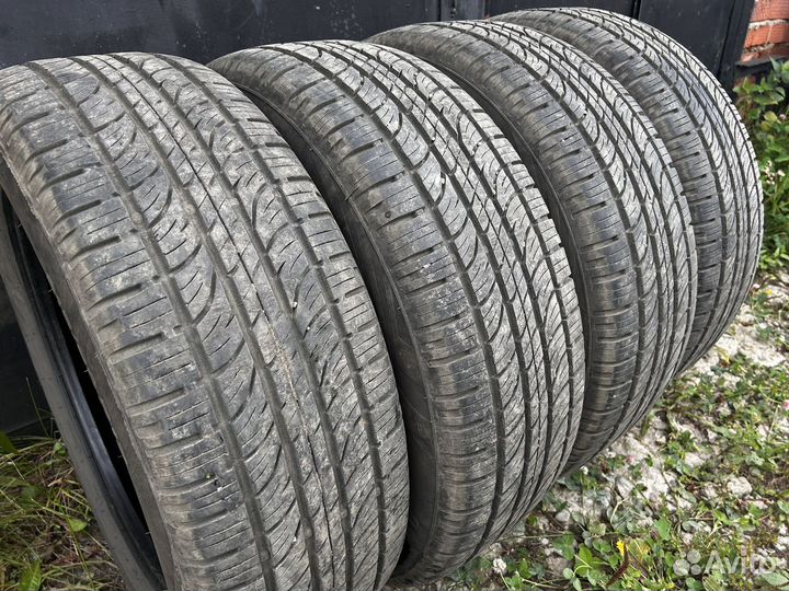 Viatti Bosco A/T V-237 215/60 R17 96H