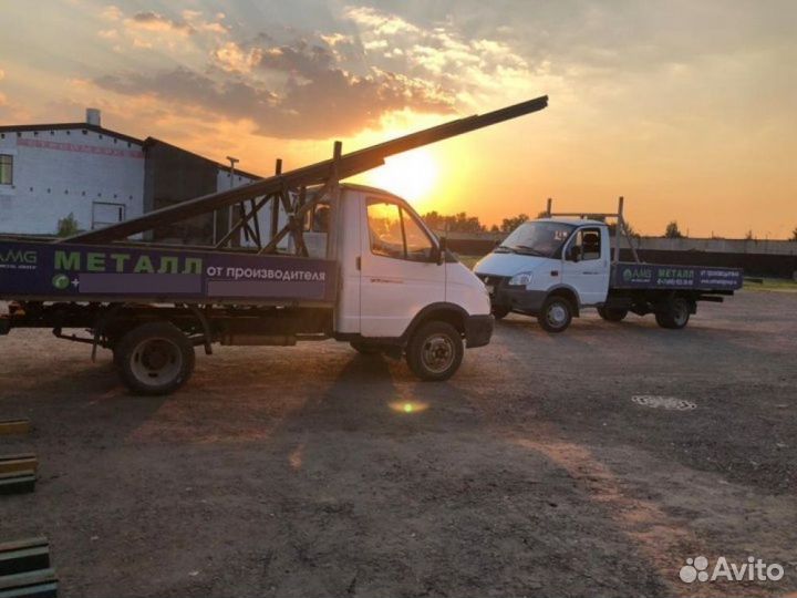 Балка двутавровая 16 Б1. Код: 1729 / 152