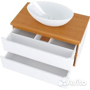 Мебель для ванной