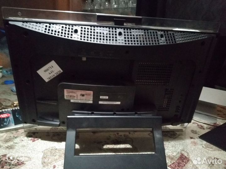 Моноблок Sony Vaio