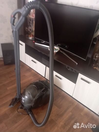 Пылесос парогенератор Zepter tuttoluxo 6SB