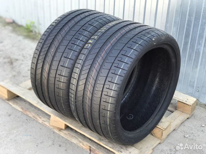 Pirelli P Zero PZ4 315/30 R20