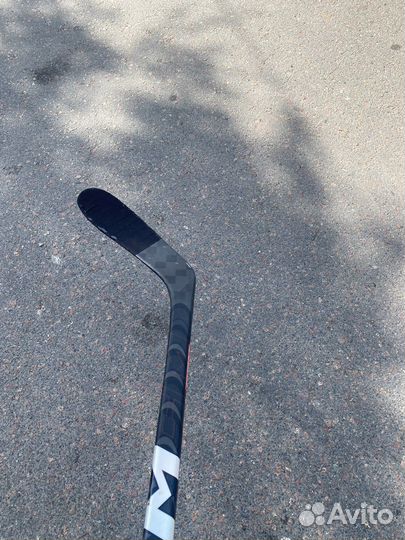 Клюшка хоккейная ccm jetspeed ft5 pro