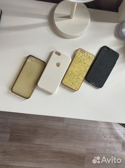 Чехол на iPhone 5 5s se