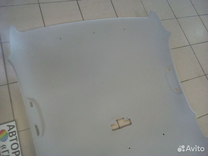 Потолочина LADA Vesta Лада Веста