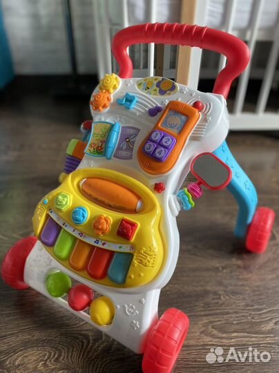 Ходунки детские