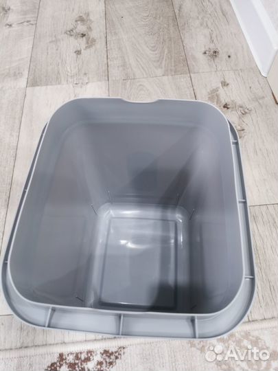 Контейнер для мусора 9л