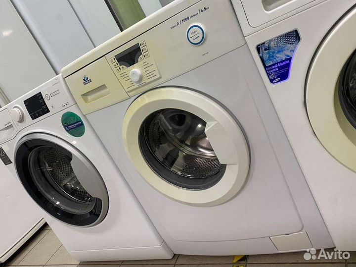 Стиральная машина бу