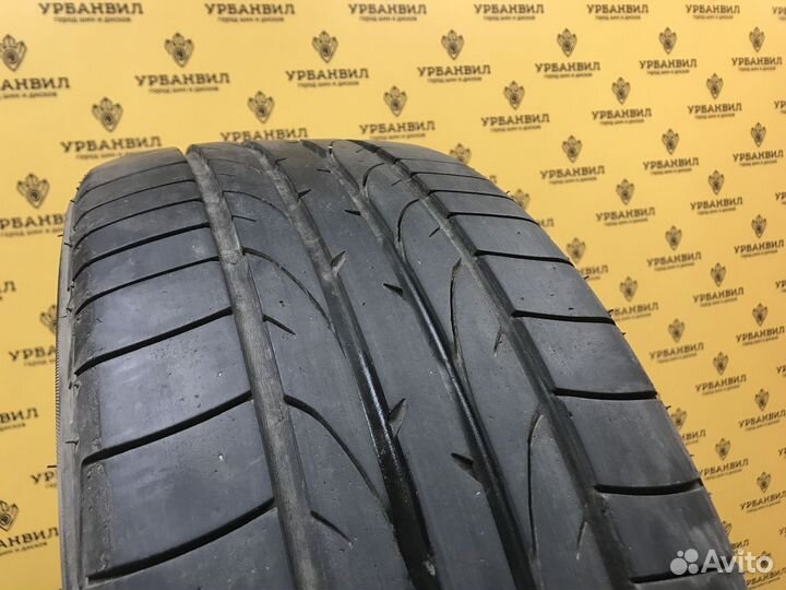 Bridgestone Potenza RE050A 215/45 R17 87W