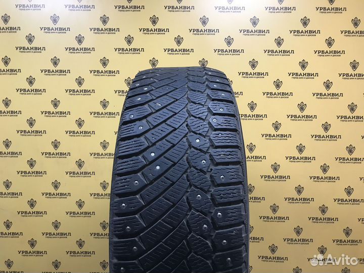 Continental ContiIceContact 4x4 225/60 R17 99T