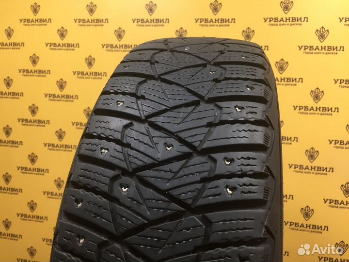 Dunlop Ice Touch 185/60 R15 88T
