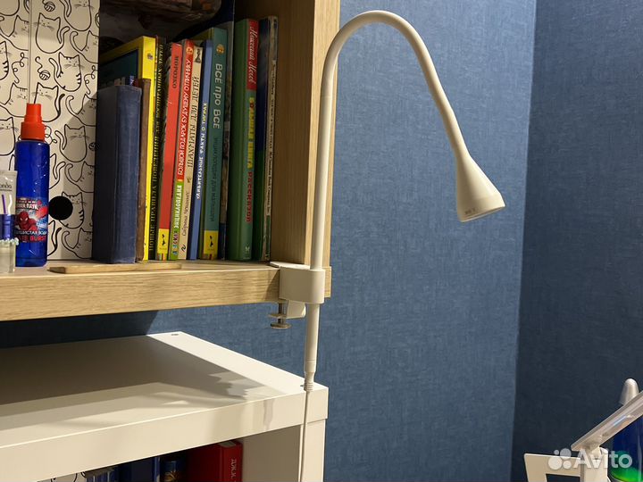 Настольная лампа IKEA