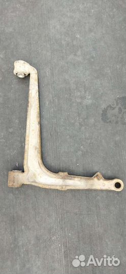 Рычаг передний левый Volkswagen t4