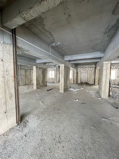 Торговая площадь, 140 м²