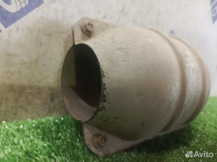 Тепловой экран Changan Cs35 кроссовер 1.6 JL478QEE