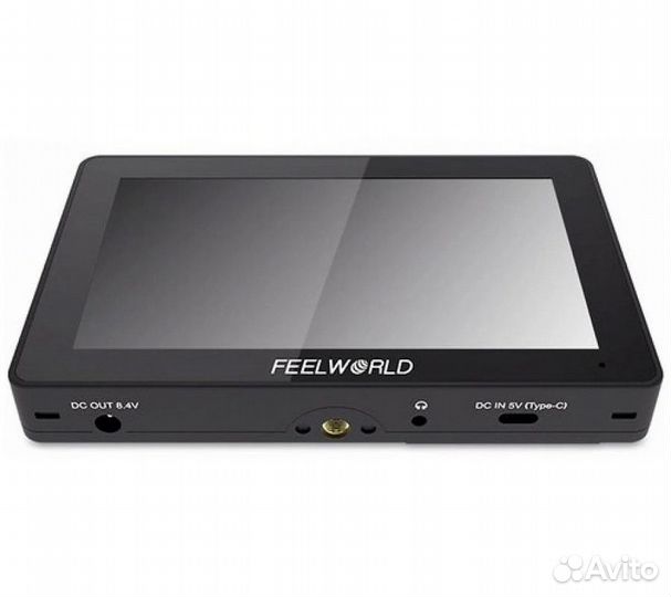 Накамерный монитор Feelworld F5 PRO V4