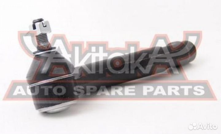 Asva 0521-dyjl Наконечник рулевой тяги лев