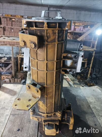 Корпус гидравлического фильтра 188-4140