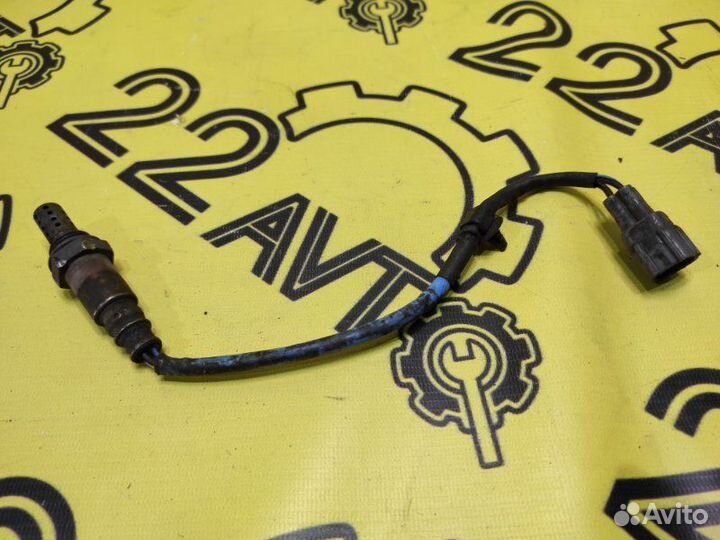 Датчик кислородный Subaru Legacy BLE EZ30D