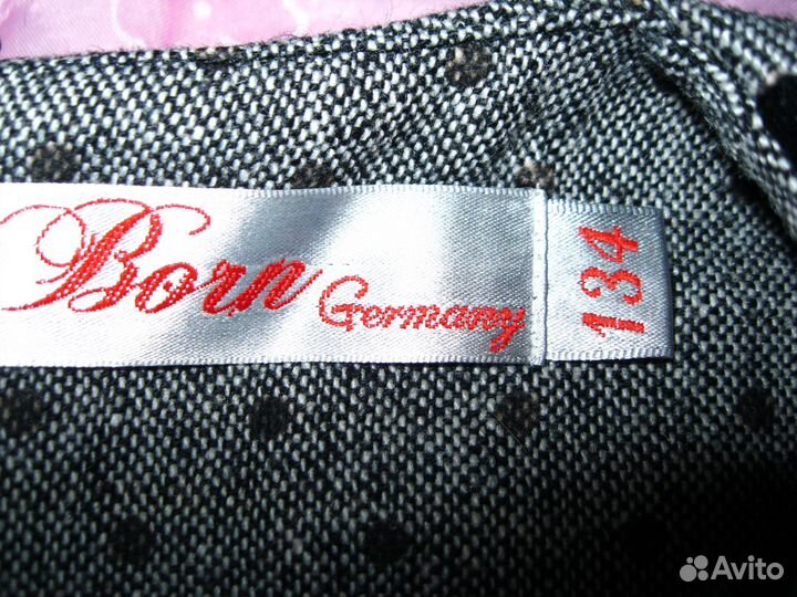 Школьный сарафан, юбки, блузка