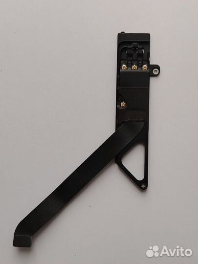 Модуль Wi-Fi и Bluetooth с шлейфом Apple A1286