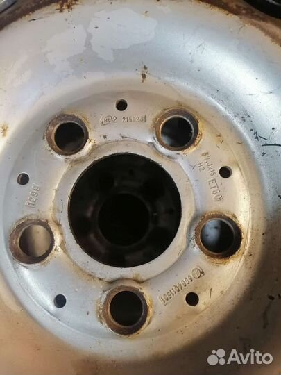 Yokohama C.Drive2 AC02B 215/65 R15