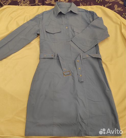 Медицинская одежда 40-42, 42-44