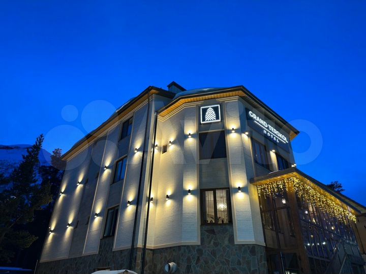 Комната 20 м², 3/3 эт.