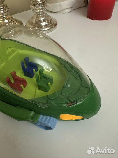 Геккомобиль