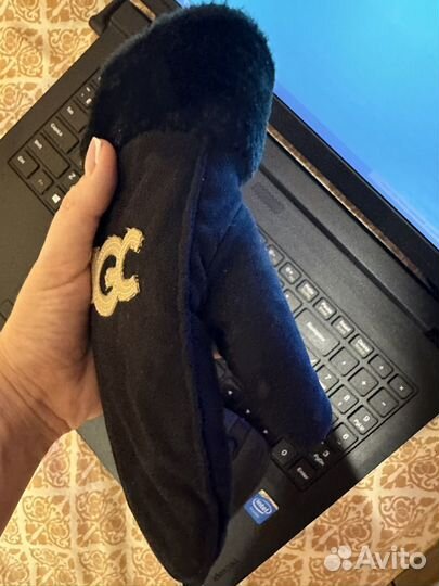 Комплект Ugg оригинал