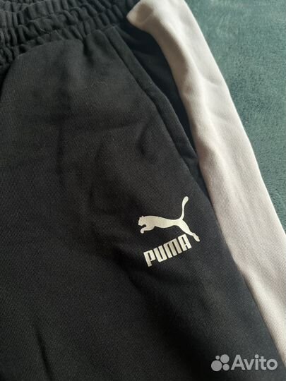 Костюм puma унисекс