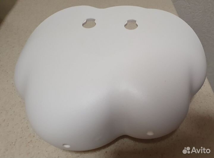 Кашпо для цветов подвесное