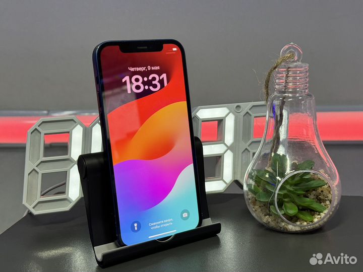 iPhone 12, 128 ГБ