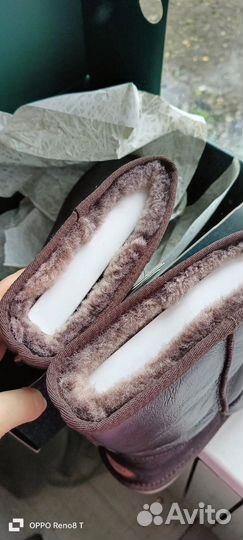 Ugg мужские 43