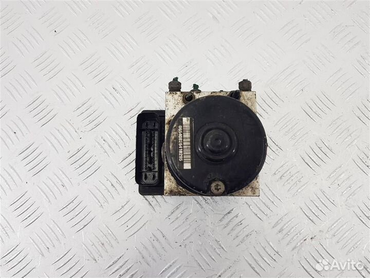 Блок ABS Renault Laguna 2005 8200808145