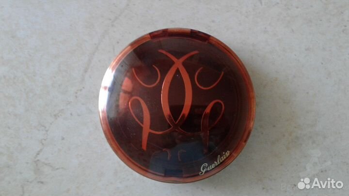 Пудра бронзер Guerlain