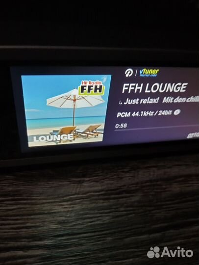 Matrix Audio Mini-I Pro3 Silver