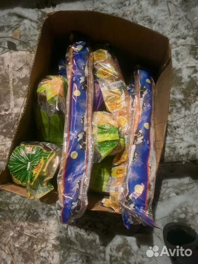 Хлеб на корм животным