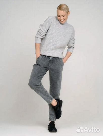 Джинсы krapiva 27