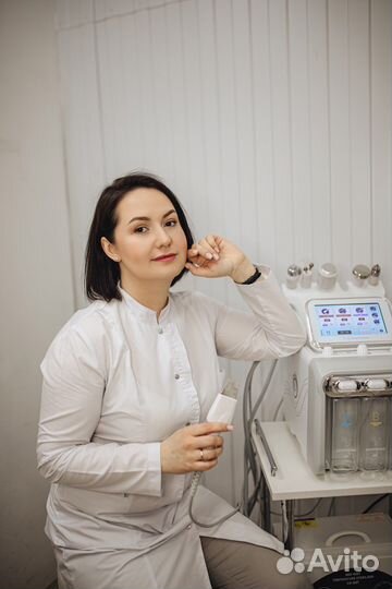 Кабинет косметолога